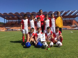 fc bacau grupa 2006