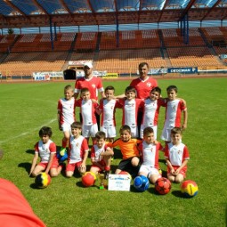 fc bacau grupa 2007