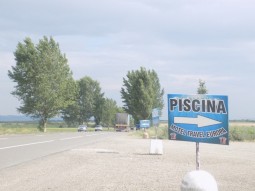 Piscina Motel Travel Europa (4)