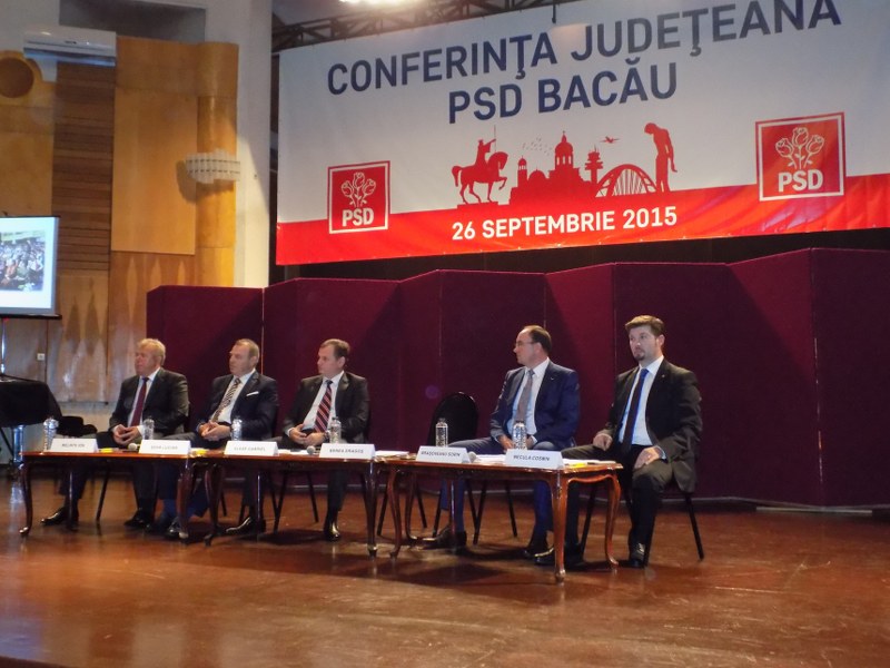 Congres PSD Bacau 2015 (2)