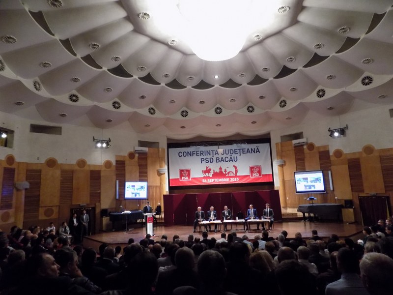 Congres PSD Bacau 2015 (4)