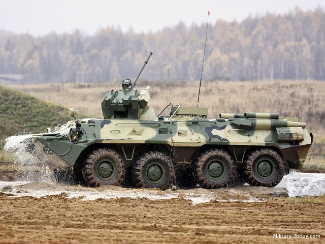 tanks