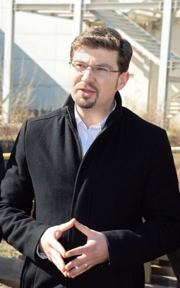 Cosmin Necula