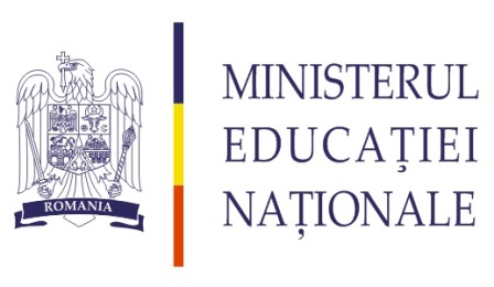 Ministerul Educatiei Nationale