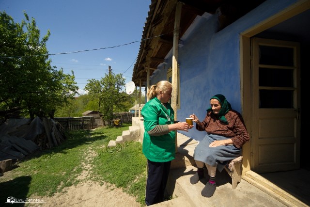 FSC Romania Rurala 2015: FOTO LIVIU TERINTE