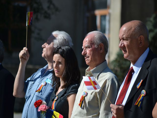 Ziua Limbii Romane, serbata si in orasul lui Alexei Mateevici | ZiaruldeGarda.ro