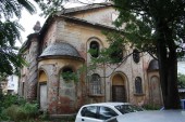 Sinagoga ortodoxa « Hinech Neorim » din Oradea (sursa foto cristv.ro)
